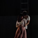 Rangga Azof Instagram - Tantangan baru untuk gw dalam sinetron “cinta buta” .. cant wait for this scene !! Tonton trus cinta buta 18.30 wib hanya di @sctv .. aulia & aslan