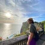 Rangga Azof Instagram - Uluwatu Temple, Uluwatu, Bali