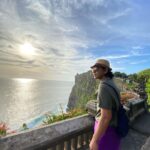 Rangga Azof Instagram –  Uluwatu Temple, Uluwatu, Bali