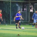 Rangga Azof Instagram – Slide 5 : vs balmond