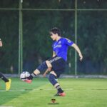 Rangga Azof Instagram - Slide 5 : vs balmond