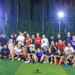 Rangga Azof Instagram - Slide 5 : vs balmond