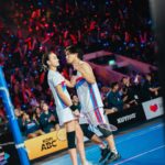 Rangga Azof Instagram - Thank you Media Clash 3.0 2023 #GoodGame #Badminton #MediaClash3.0