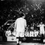 Rangga Azof Instagram - Thank you Media Clash 3.0 2023 #GoodGame #Badminton #MediaClash3.0