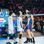 Rangga Azof Instagram - Thank you Media Clash 3.0 2023 #GoodGame #Badminton #MediaClash3.0
