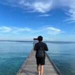 Rangga Azof Instagram - Penyu hijau