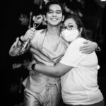 Rangga Azof Instagram - Sctv Awards 2022 -Custom suit by @sasdesigns @rakeshd18 -Styled @wanda_haraa #wandaharaaproject -Hairdo @ichanaahair -Photo by @armanfebryan