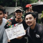 Rangga Azof Instagram – Selamat hari film nasional 🎥