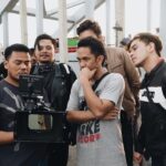 Rangga Azof Instagram - Selamat hari film nasional 🎥