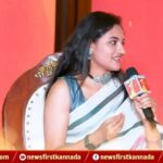 Ranjani Raghavan Instagram – “ಕನ್ನಡಕ್ಕೆ ಚಿತ್ರರಂಗದ ಕೊಡುಗೆ” ಯ ಬಗ್ಗೆ ನಡೆಸಿದ ಸಂವಾದದಲ್ಲಿ ಕಲಿತದ್ದು ಸಾಕಷ್ಟು.. ಮತ್ತು ನಾವೆಲ್ಲರೂ ಪಾಲಿಸಬೇಕಾದ್ದು ಬಹಳಷ್ಟು! 
ವೀಕ್ಷಿಸಿ – ನಾಳೆ ಮಧ್ಯಾನ್ಹ ೧೨:೩೦ ಕ್ಕೆ
ಹೆಸರಾಯಿತು ಕರ್ನಾಟಕ ಉಸಿರಾಗಲಿ ಕನ್ನಡ 💛❤️ 
ಕನ್ನಡಪ್ರೇಮ ಪಸರಿಸುತ್ತಿರೋ @newsfirstkannadaa ಗೆ ಜಯವಾಗಲಿ, ಅಭಿನಂದನೆಗಳು❤️
