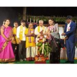 Ranjani Raghavan Instagram – ಕುಮಾರಿ ತುಳಸಿ ಹೆಗಡೆಯ ಯಕ್ಷಗಾನ, ಕಣ್ಣನ್ ಮಾಮನವರ ಪ್ರಾಸ ಸ್ವಾರಸ್ಯ. ಕನ್ನಡದ ಅಸ್ಮಿತೆಯಂತಿರೋ ಗಣ್ಯರು, ಸಜ್ಜನ ಸಭೆ ಎಲ್ಲಾ ಸೇರಿ ಶಿರಸಿಲ್ಲಿ ನಡೆದ
“ನಮ್ಮನೆ ಹಬ್ಬ” ಒಂದು ಮಾದರಿ ಕಾರ್ಯಕ್ರಮವಾಗಿತ್ತು😊 Sirsi, Karnataka