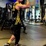 Rannvijay Singha Instagram – What sneakers am I wearing? 
Few right answers get mentioned in my story. 
@solesearchindia 
#burn #squadrann @uptime_nutrition