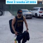 Rannvijay Singha Instagram – You think this is true?
