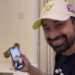 Rannvijay Singha Instagram – Hey everyone!
 
So, it’s my birthday in a few days🥳, and while I’m excited about the cake and presents, there’s one gift I’ve asked for that’s a little different this year. I’ve asked my mom to get her eyes checked for Glaucoma – an often silent threat to vision.
 
Glaucoma is caused by increased pressure in the eye, which damages the optic nerve over time. It often goes unnoticed until it’s too late. That’s why early detection is crucial!
 
As we celebrate, let’s also remember to take care of our loved ones’ eye health. Youngsters, let’s step up and urge our parents to prioritize regular eye check-ups.
 
Let’s make India #GlaucomaMuktBharat! Spread the word, spread awareness. Together, we can safeguard precious vision.
 
#WorldGlaucomaWeek #GlaucomaWeek #GlaucomaAwareness #EyeCare #EyeHealth #Awareness #EntodPharma #HealthFirst #EyeHealth #PreventionIsKey #VisionCare #GlaucomaPrevention #RaiseAwareness #PreventBlindness