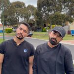 Rannvijay Singha Instagram – Bhaiyon bach ke rehna..