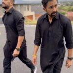 Rannvijay Singha Instagram – Always in my brother’s corner. 
#punjabimunde #brothers