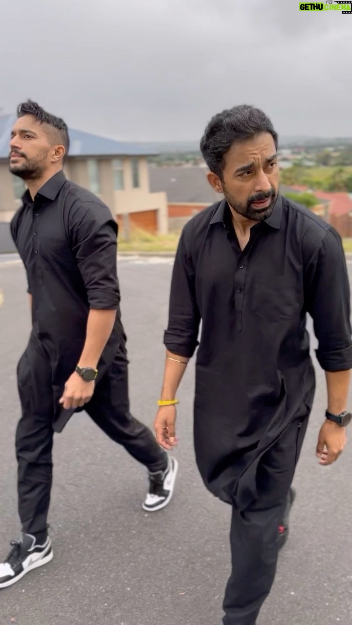 Rannvijay Singha - 69.7K Likes - Always in my brotherβs corner.
#punjabimunde #brothers