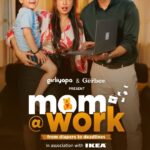 Rannvijay Singha Instagram – Calling all amazing working moms! Girliyapa has a surprise for you – check out the “Mom @ Work – from diapers to deadlines” trailer 

Stay tuned to watch the first episode of Girliyapa & Gerber present “Mom @ Work – from diapers to deadlines”  in association with IKEA on 2nd December 2023.

Link in Girliyapa’s Bio ✨❤️

#Girliyapa #MomAtWork #Moms #Work #GirliyapaOriginals
