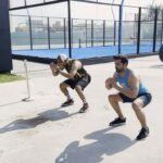 Rannvijay Singha Instagram – The journey to fitness has begun, and the energy is contagious! India, get ready to feel the pulse of the nation’s fitness revolution. 💪🇮🇳 

Let’s pump up the positivity, motivation, and dedication.

Thanks to Dubai’s one of best fitness place @tybbyyasirkhan 

Follow this space for more updates on the Real Kabaddi League
.
#relivethethrills #rkl #season3highlights #realkabaddileagueseason3 #raiders #bestraiders #kabaddikabaddikabaddi #kabaddi360 Dubai,UAE
