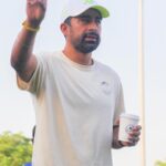 Rannvijay Singha Instagram – ✊🏽🤗🙏🏼👍🏻💪🏼🏃🏾⛹🏽‍♂️🚵🏽‍♂️🎾🥏