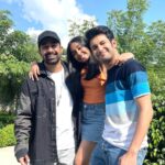 Rannvijay Singha Instagram – Season 3 #mismatched, First day of shoot for me.
In the past 2 seasons we have become family, waiting to meet  all these crazy amazing beings to create a great season and awesome memories too!
We have had good times and we are grateful for them and thankful for all the love we have received.
God has been kind and hopefully will continue to be!
To another one 🥂.
#satnamwaheguru 🙏🏼🌑