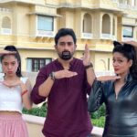 Rannvijay Singha Instagram – Season 3 #mismatched, First day of shoot for me.
In the past 2 seasons we have become family, waiting to meet  all these crazy amazing beings to create a great season and awesome memories too!
We have had good times and we are grateful for them and thankful for all the love we have received.
God has been kind and hopefully will continue to be!
To another one 🥂.
#satnamwaheguru 🙏🏼🌑
