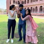Rannvijay Singha Instagram – Season 3 #mismatched, First day of shoot for me.
In the past 2 seasons we have become family, waiting to meet  all these crazy amazing beings to create a great season and awesome memories too!
We have had good times and we are grateful for them and thankful for all the love we have received.
God has been kind and hopefully will continue to be!
To another one 🥂.
#satnamwaheguru 🙏🏼🌑