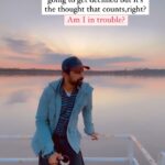 Rannvijay Singha Instagram – She keeps saying that it’s the thought that counts… 

You agree or not? Tell me in the comments below