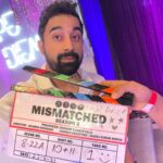 Rannvijay Singha Instagram – Season 3 #mismatched, First day of shoot for me.
In the past 2 seasons we have become family, waiting to meet  all these crazy amazing beings to create a great season and awesome memories too!
We have had good times and we are grateful for them and thankful for all the love we have received.
God has been kind and hopefully will continue to be!
To another one 🥂.
#satnamwaheguru 🙏🏼🌑
