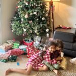 Rannvijay Singha Instagram – All I need for Christmas is this! To be with family and friends and celebrate life is a blessing and we don’t take it for granted. Very grateful. Wishing all of you and your family and friends happy holidays!🙏🏼

 #satnamwaheguruੴ