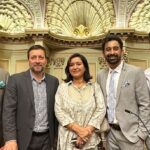 Rannvijay Singha Instagram – I’m filled with gratitude, receiving this award. We were invited to the Parliament of Victoria, Melbourne for this ceremony.
The fact that my parents were there with me was just amazing! 

Our family is very patriotic. As we are from an army family everything we do is first in service for the country, and everything we do or achieve is dedicated to our country. #jaihind🇮🇳 

Everything @harmansingha and I achieve or do is possible because of the love and support of our family, teachers , friends and people who loves us. Thanks to all of you🙏🏼

Very grateful for all the love that I have received from all of you 🙏🏼, thanks for being part of my journey since 2003.

Thankyou @matthewguymp for giving ur precious time to my family and me. We are super impressed by your humility and ease of connecting to people.

I’m in the middle of my journey, will continue to work hard and get better at everything I do.

I wish @priankasingha and the kids were here too for this but they are always with me. ❤️
#satnamwaheguruੴ 🙏🏼🌑