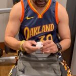 Rannvijay Singha Instagram – Navigating the daily hustle with my trusty @tumitravel sidekick – because every day is an adventure, and a well-packed bag is the key to success.
@reliancebrandsltd @ajioluxe 
#TUMI #TUMIINDIA
