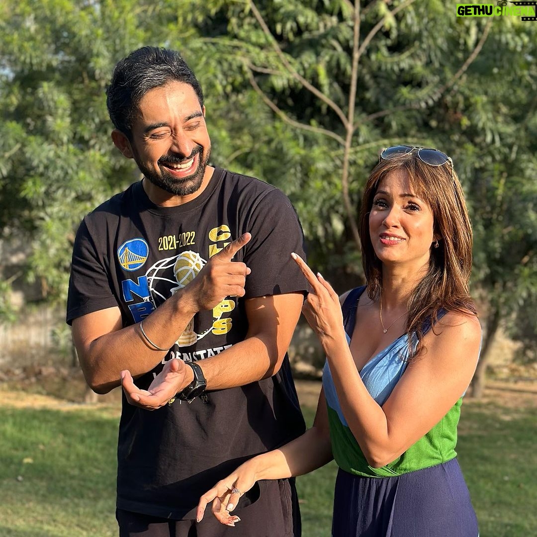 Rannvijay Singha - 111.9K Likes - Happy birthday @vidyamalavade ΰ€ΰ€°ΰ₯ΰ€« #zeenat !
Thanks for your ΰ€΅ΰ€Ώΰ€Άΰ₯ΰ€· ΰ€ΰ₯ΰ€ͺΰ€¨ΰ₯ for living a better and healthier life, it definitely works for you!
Please share the ΰ€ΰ€²ΰ₯ΰ€¬ΰ₯ΰ€ΰ₯ of youth with the worldππΌ