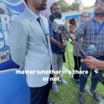 Rannvijay Singha Instagram – Outwork your self doubt.
Discipline >Motivation.