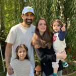 Rannvijay Singha Instagram – Just lookin like a waow! 
#family #satnamwaheguruੴ 🙏🏼🌑