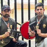 Rannvijay Singha Instagram – Infantry boys back to base camp. What an honor to be a part and flag off the @theinfantrymarathon today in MHOW. #indianarmy #jaihind Infantry School, Mhow