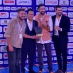 Rannvijay Singha Instagram – What an amazing season! @realkabaddileague season 3 was a runaway hit! Now we gotta build from here! Let’s do it brothers @shubhamchoudhary58 and @lavish.choudhary_official