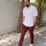 Rannvijay Singha Instagram – Louis Philippe’s new Luxury Sneakers are the perfect blend of style and comfort. 
These versatile kicks will elevate your wardrobe and make every moment extraordinary. 
Follow @louisphilippeindia to see all the styles!

I have got my pair now its time for you to go and grab yours from your nearest store today or shop from shop from www.louisphilippe.abfrl.in.

#louisphilippe #luxurysneakers #inmotion

Campaign- @miletalent