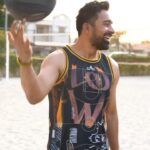 Rannvijay Singha Instagram – Join @flipkarthealthplus and me on World Heart Day, for the Sweat It Challenge. 
Give your heart the love and care it deserves, get your sweat on and share your Sweat It selfie on Instagram using the #HeartYourHeart and tag @flipkarthealthplus. What’s more? The first 20 entries stand a chance to win ₹500 in your Flipkart Heath+ wallet! #LetsGetSweating #HeartYourHeart #WorldHealthDay #HeartHealth #FlipkartHealthPlus 
T&C applied

#collaboration
