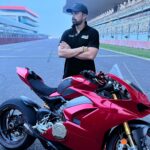 Rannvijay Singha Instagram – You should either be at the Budh circuit or on your way!
The next 2 days will be epic! Congratulations @motogpbharat @uttarpradeshtourism on the first ever @motogp in our Bharat! #jaihind🇮🇳 
Being on the track was an unbelievable experience, this track is awesome and one of the best in the world!
#ridesafe #bikerboy #bikerboyforlife #borntoride #ridetolive #livetoride