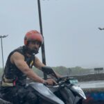 Rannvijay Singha Instagram – First love ❤️.
Share if you agree. 🏍️ 
#ridesafe #borntoride #squadrann #bikelife #bikerboy #ride #ridetolive #livetoride #donofsquadrann