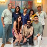 Rannvijay Singha Instagram – TVF & Girliyapa proudly partners with the ace Writer-Filmmaker Kanika Dhillon to create a new property on the life & times of Working Mothers, featuring the incredible cast Kanika Dhillon herself & Rannvijay Singha & amazing team of Girliyapa ✨🧿💗

@girliyapa @theviralfever @kanika.d @rannvijaysingha @nagsharmista @arunabhkumar @bhaatu @shrreya_ss @thakkerpranav @swastizen @baidasskhushbu @ok_had_hai @ankush_firstact @anuragsoni_27 #ChiragSingh