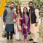 Rannvijay Singha Instagram – Happy birthday brother @lego_nimay ❤️.
God bless you, this is a very important year of your life! You are so lucky you have @vaishnavi.p in ur life! 🤗