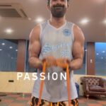 Rannvijay Singha Instagram – Let’s gooooo💪🏼💪🏼💪🏼
Keep at it. Everyday. Just show up.
#stayactive #stayfit #trainhard #discipline #passion #focus