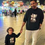 Rannvijay Singha Instagram – मेला 🎡 

@globalvillageuae @visit.dubai