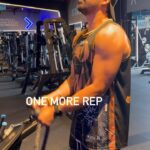 Rannvijay Singha Instagram – Just one more.. that’s all I ask.

Send it to someone who needs to see this.

#stayfit #stayactive #behealthy #keepmoving #playsports #kheloindia