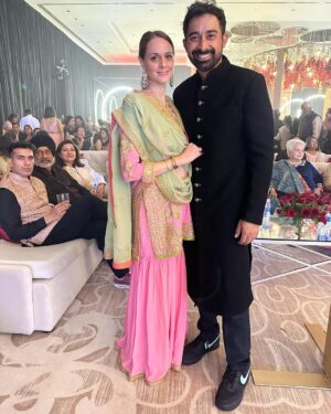 Rannvijay Singha Instagram - I love wearing Indian clothes and obviously with #sneakers !
Swipe ⬅️ to see Last few fits , which one is your favorite fit? #indianwear #fashion #whatdafit 

Share ur Indian wear pics with #whatdafit !

👟 
1. TIFFANY & CO. X AIR FORCE 1 LOW ‘1837’
2. Nike Air Max 1 PRM ‘Dia De Muertos’
3. REEBOK CLUB C 85 - 35TH ANNIVERSARY
4. Nike Air Max 1/97 ‘Sean Wotherspoon’
5. Travis Scott x Air Jordan 1 Low OG “Reverse Mocha”
6. ASICS Men’s Japan S Sneaker white/midnight
7. Travis Scott x Air Jordan 1 Low “Black Phantom
8. Air Jordan 3 ‘Knicks’ 
9. Air Jordan 1 Low “Shattered Backboard”
10. JORDAN 1 LOW FRAGMENT DESIGN X TRAVIS SCOTT 

#sneakerdon #sneakerheadsindia