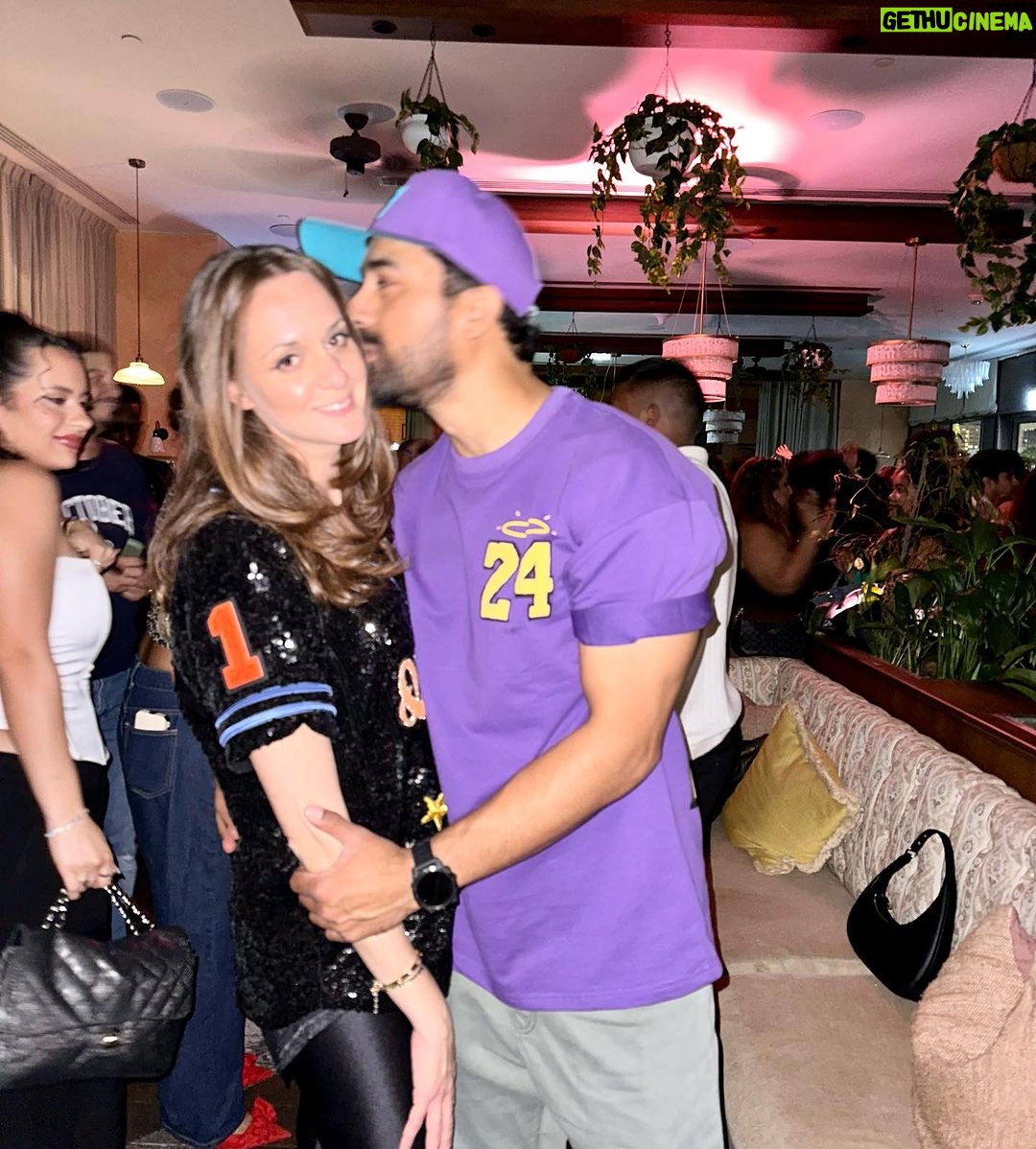 Rannvijay Singha - 72.7K Likes - The lyrics in the beginning explain us perfectly!
Happy birthday @priankasingha , love u loads and loads my crazy wife!
Have a super duper year, the kids and I are so grateful for you and we appreciate all that you do for us.
#satnamwaheguru ππΌπ