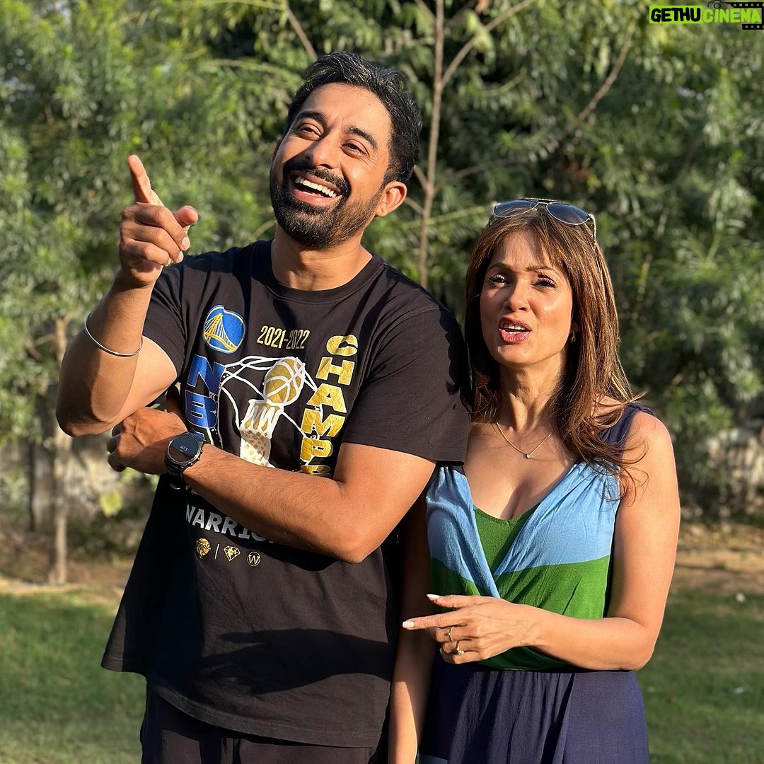 Rannvijay Singha - 111.9K Likes - Happy birthday @vidyamalavade ΰ€ΰ€°ΰ₯ΰ€« #zeenat !
Thanks for your ΰ€΅ΰ€Ώΰ€Άΰ₯ΰ€· ΰ€ΰ₯ΰ€ͺΰ€¨ΰ₯ for living a better and healthier life, it definitely works for you!
Please share the ΰ€ΰ€²ΰ₯ΰ€¬ΰ₯ΰ€ΰ₯ of youth with the worldππΌ