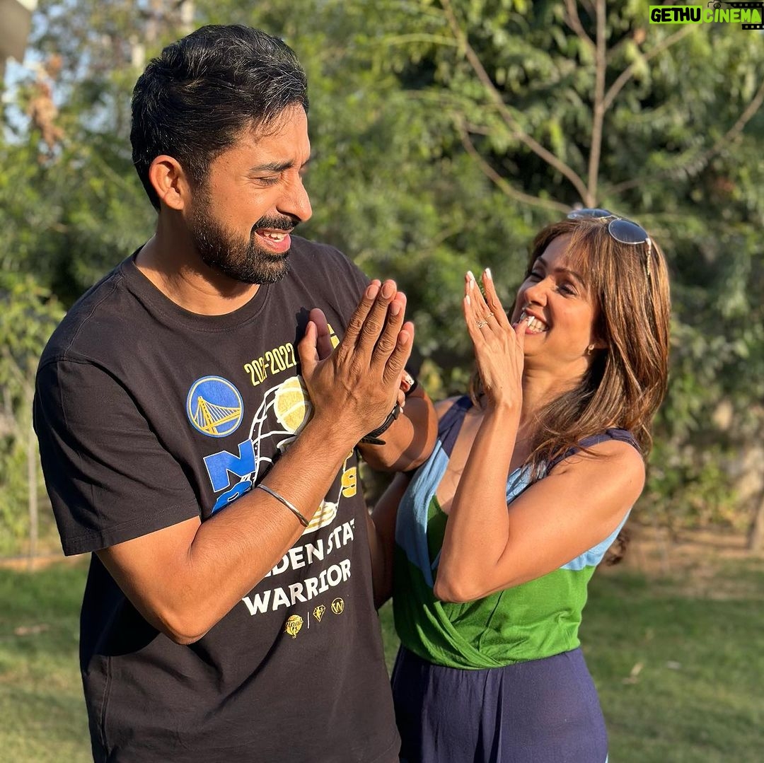 Rannvijay Singha - 111.9K Likes - Happy birthday @vidyamalavade ΰ€ΰ€°ΰ₯ΰ€« #zeenat !
Thanks for your ΰ€΅ΰ€Ώΰ€Άΰ₯ΰ€· ΰ€ΰ₯ΰ€ͺΰ€¨ΰ₯ for living a better and healthier life, it definitely works for you!
Please share the ΰ€ΰ€²ΰ₯ΰ€¬ΰ₯ΰ€ΰ₯ of youth with the worldππΌ